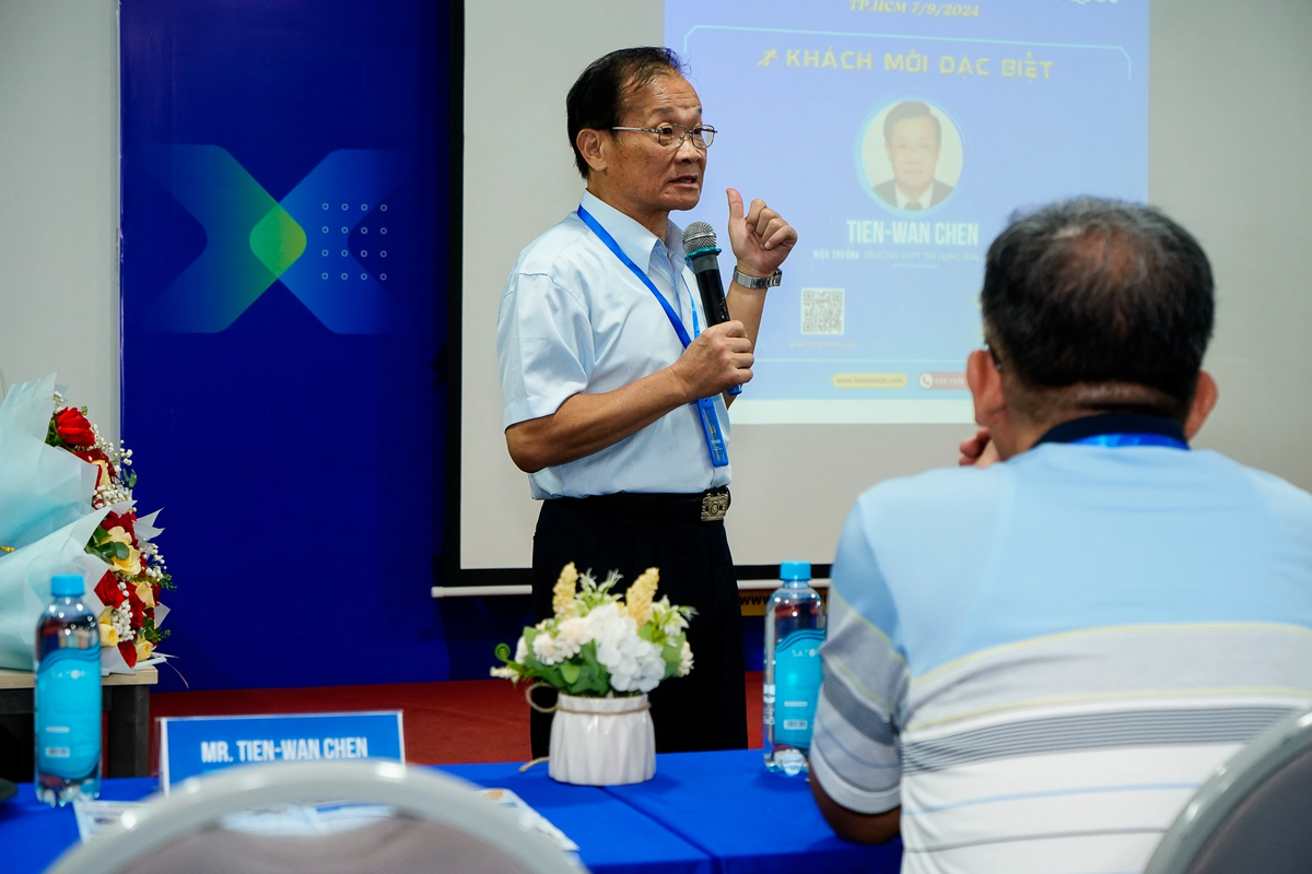 Nguyên nhân Việt Nam liên tục dẫn đầu về số lượng du học sinh tại Đài Loan 6 image 34