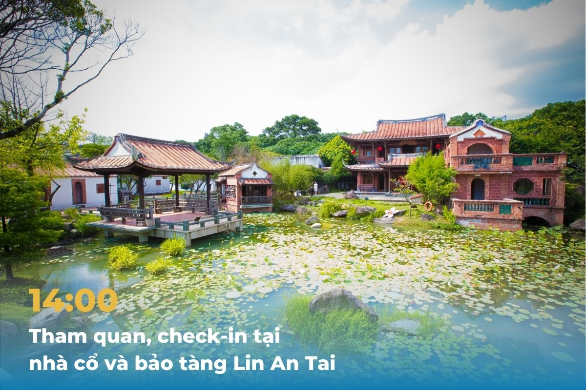 Một ngày khám phá Đài Bắc với chi phí siêu tiết kiệm 13 image 4