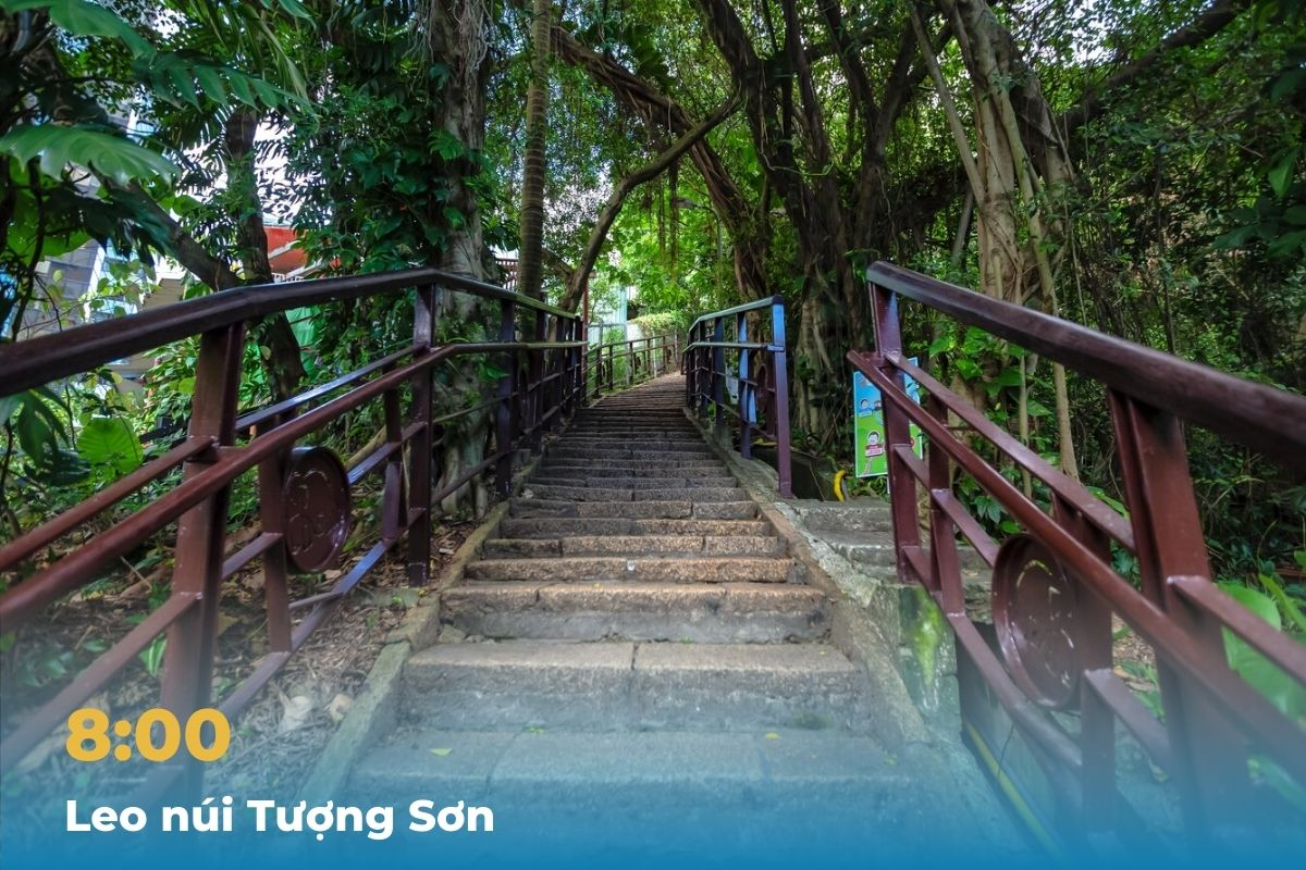 Một ngày khám phá Đài Bắc với chi phí siêu tiết kiệm 9 image