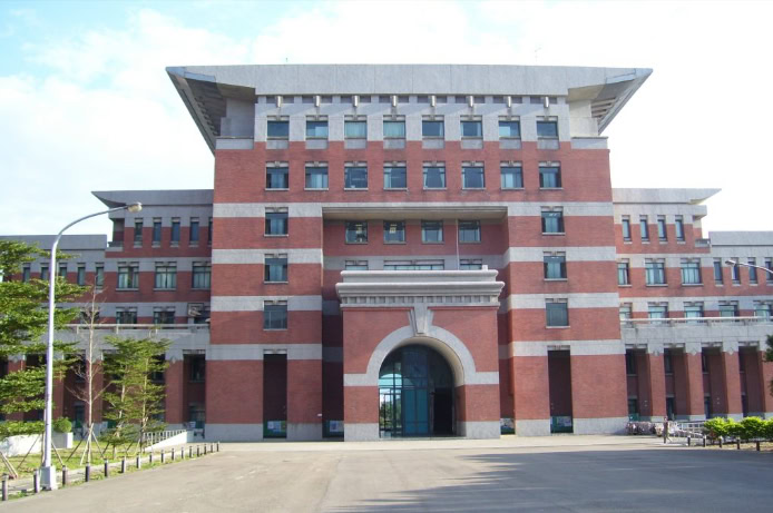 Đại học Khai Nam (KaiNan University) Tuyển sinh kỳ tháng 09/2022 2 Đại học Khai Nam