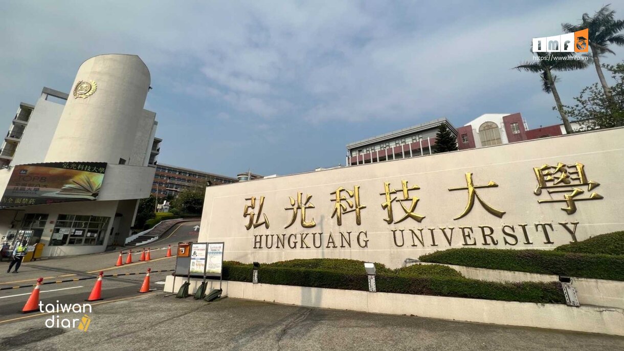 Thông tin tuyển sinh Đại học KHKT Hoằng Quang kỳ xuân 2026 3 Đại học KHKT Hoằng Quang