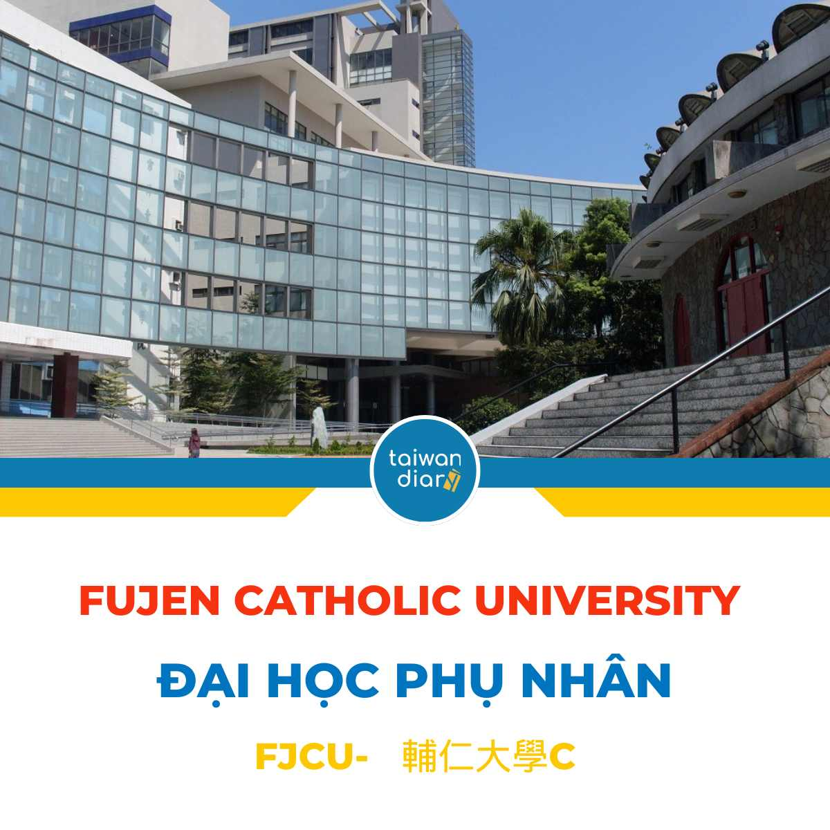 Các trường có đào tạo ngành Y học tại Đài Loan (phần 2) 8 image 2