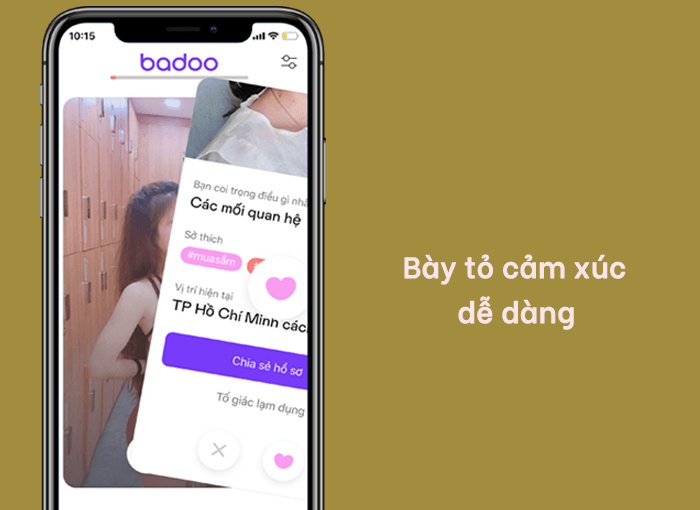TOP 6 ứng dụng hẹn hò phổ biến nhất tại Đài Loan 14 ung dung hen ho 2