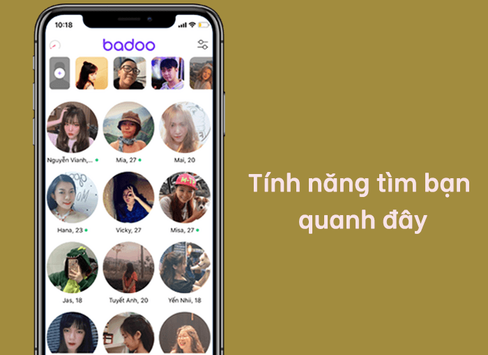 TOP 6 ứng dụng hẹn hò phổ biến nhất tại Đài Loan 15 ung dung hen ho 3