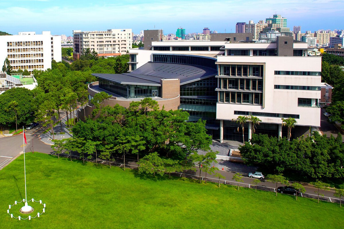 Tìm hiểu về Đại học Thanh Hoa-Đài Loan 2 ky thuat y sinh nthu