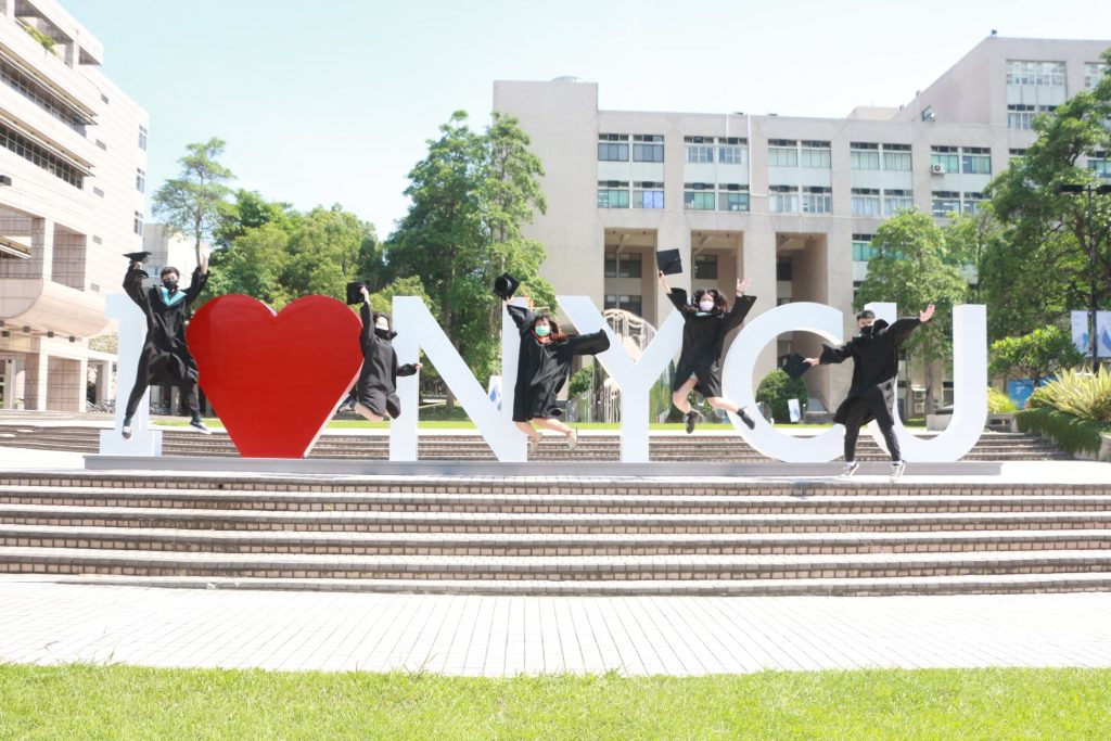 Tìm hiểu chương trình học tại Đại học Quốc lập Dương Minh Giao Thông - NYCU 2 ky thuat y sinh nycu