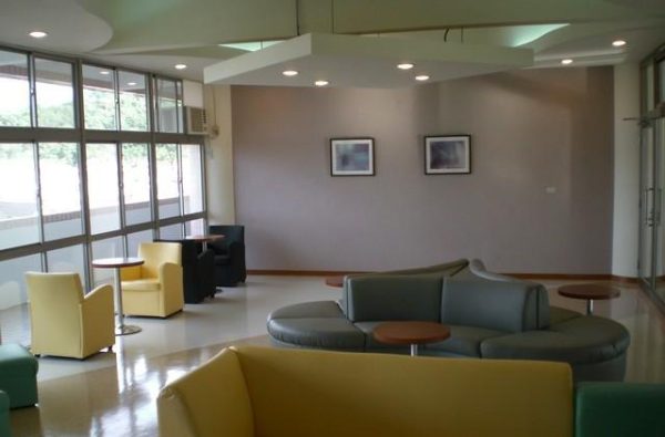 Giới thiệu Ký Túc Xá Đại học Cảnh Văn - JUST 22 Ký túc xá Đại học Cảnh Văn