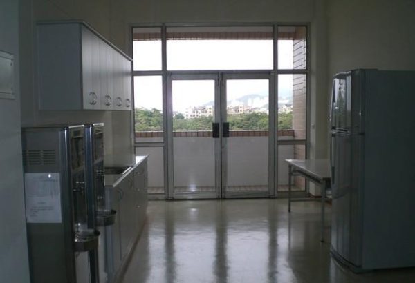 Giới thiệu Ký Túc Xá Đại học Cảnh Văn - JUST 24 Ký túc xá Đại học Cảnh Văn