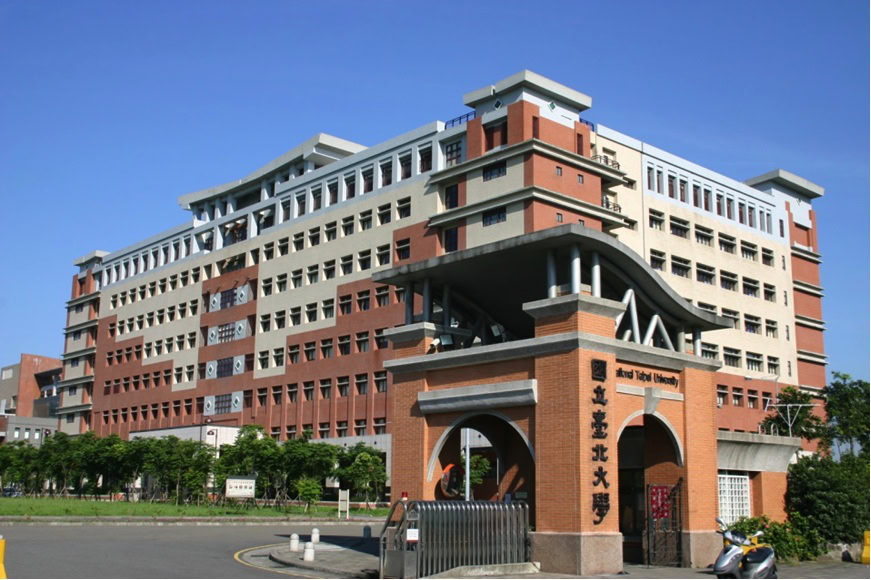 Thông tin tuyển sinh Đại học Quốc lập Bình Đông kỳ xuân 2026 2 Đại học Quốc lập Đài Bắc