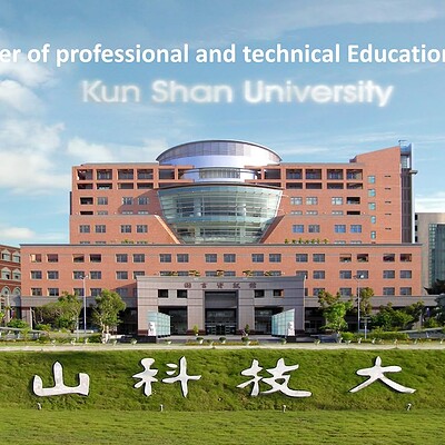 Chương trình Intense Đại học Côn Sơn – KSU kỳ thu 2025