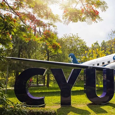 đại học công nghệ triều dương