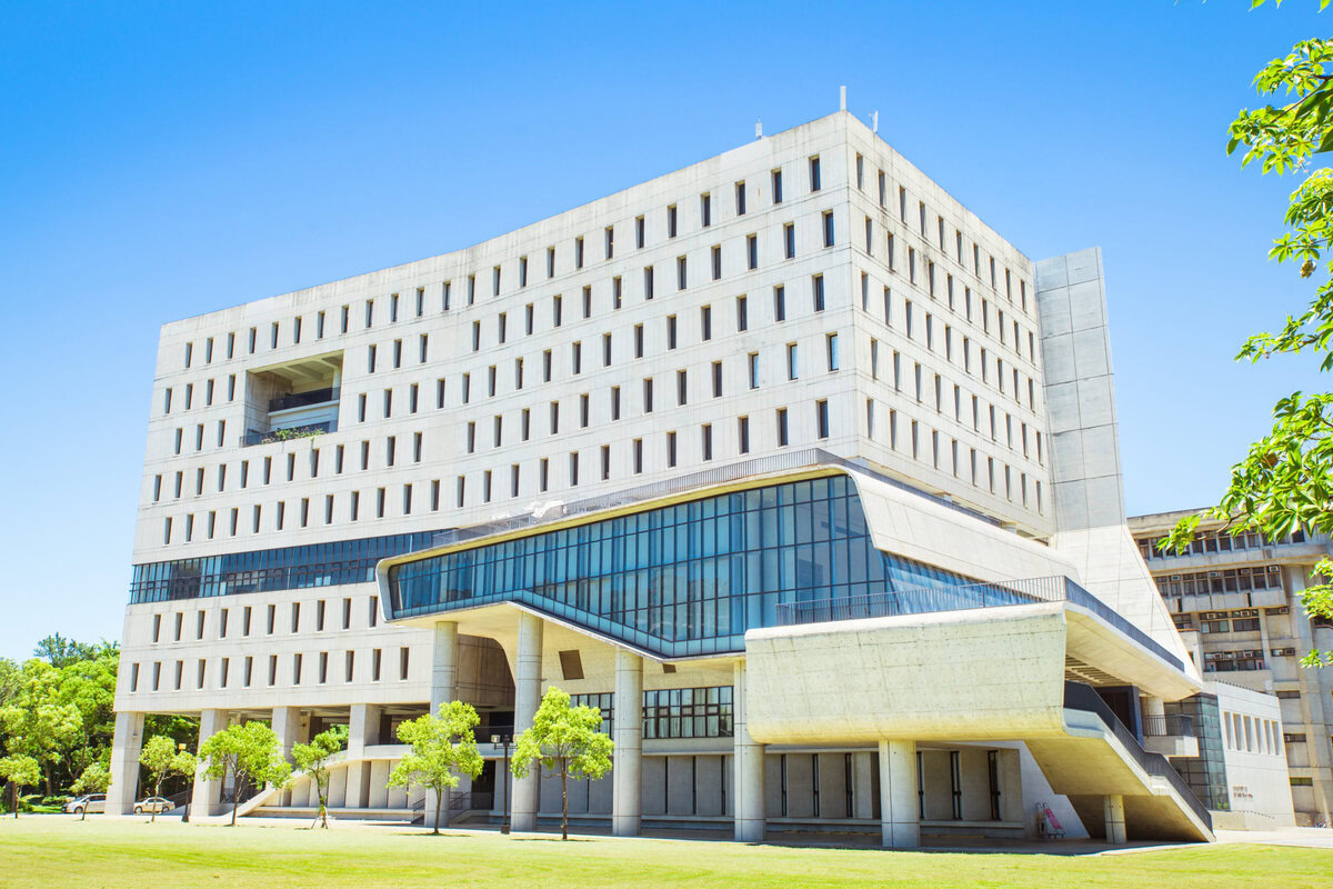 Chương trình Intense Đại học Nguyên Trí - Yuan Ze University (元智大學) 2026 40 dai hoc nguyen tri 1