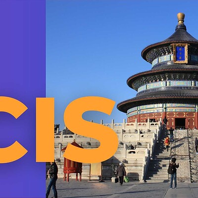 Học bổng cis