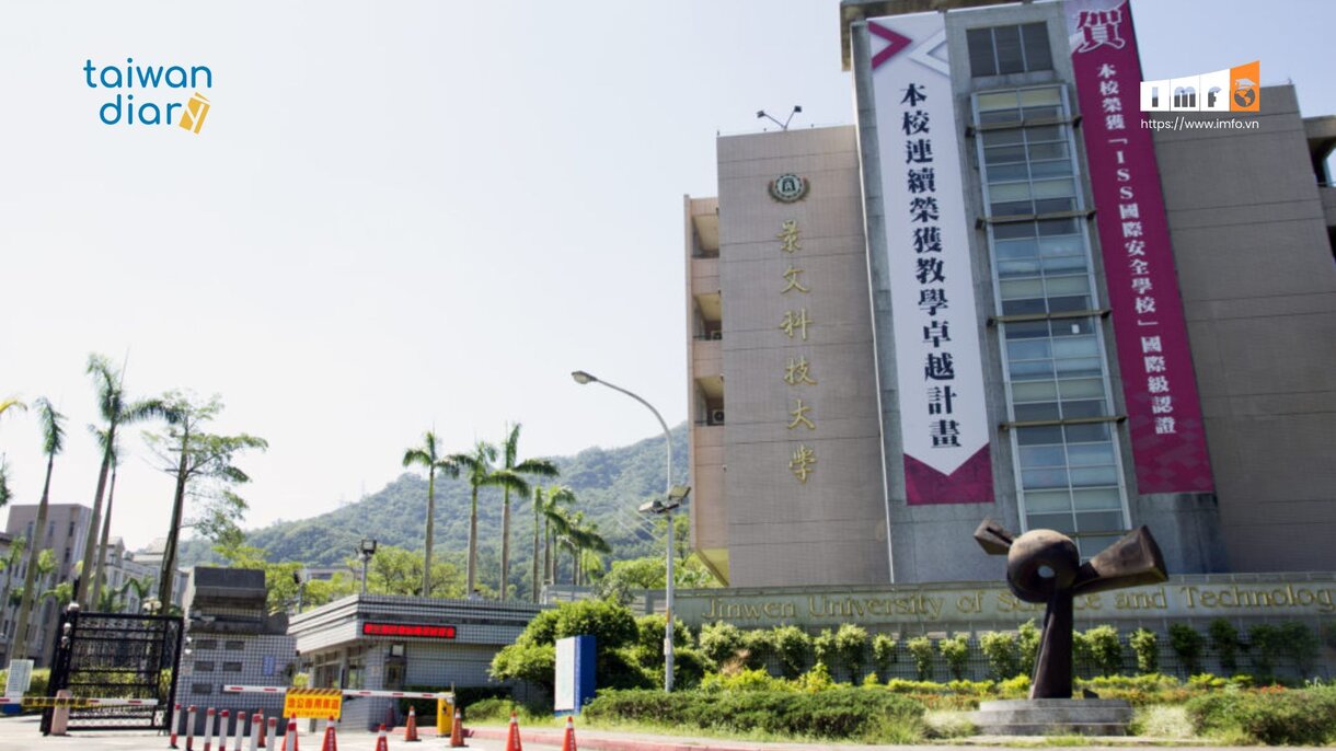 Thông tin tuyển sinh Đại học Cảnh Văn kỳ thu 2025 36 Đại học Cảnh Văn