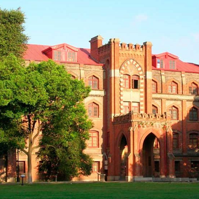 Đại học Đông Ngô