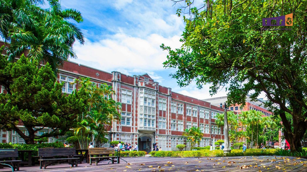 Thông tin tuyển sinh Đại học Sư phạm Quốc lập Đài Loan kỳ xuân 2026 15 Đại học Sư phạm Quốc lập Đài Loan
