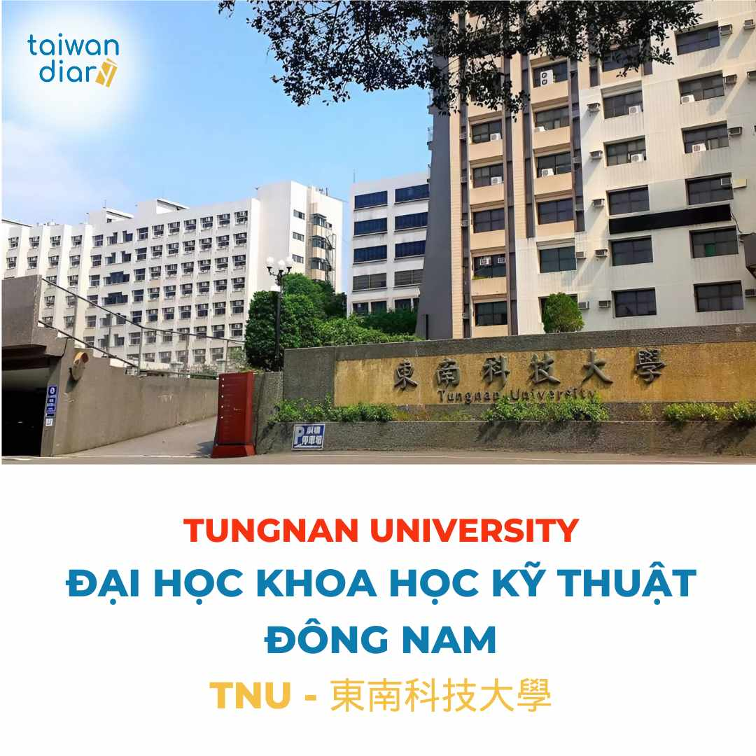 Giới thiệu hệ 1 + 4 Đại học Khoa học & Kỹ thuật Đông Nam kỳ xuân 2026 4 image 33