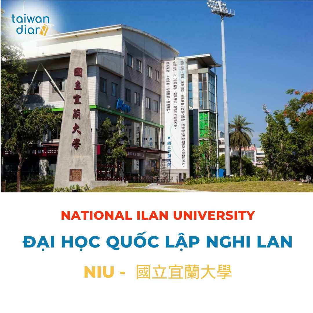Thông tin tuyển sinh Đại học Quốc lập Nghi Lan kỳ xuân 2026 4 image 45