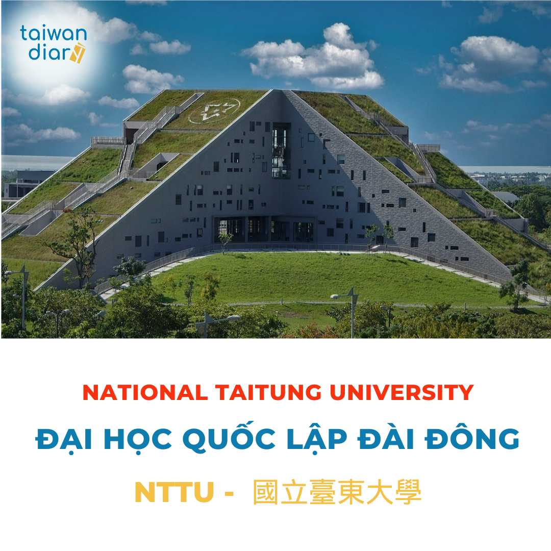 Thông tin tuyển sinh Đại học Quốc lập Đài Đông kỳ xuân 2026 4 image 46