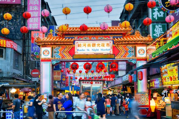 10 sự thật thú vị về Đài Loan mà bạn nên biết trước khi đến! 16 image 6