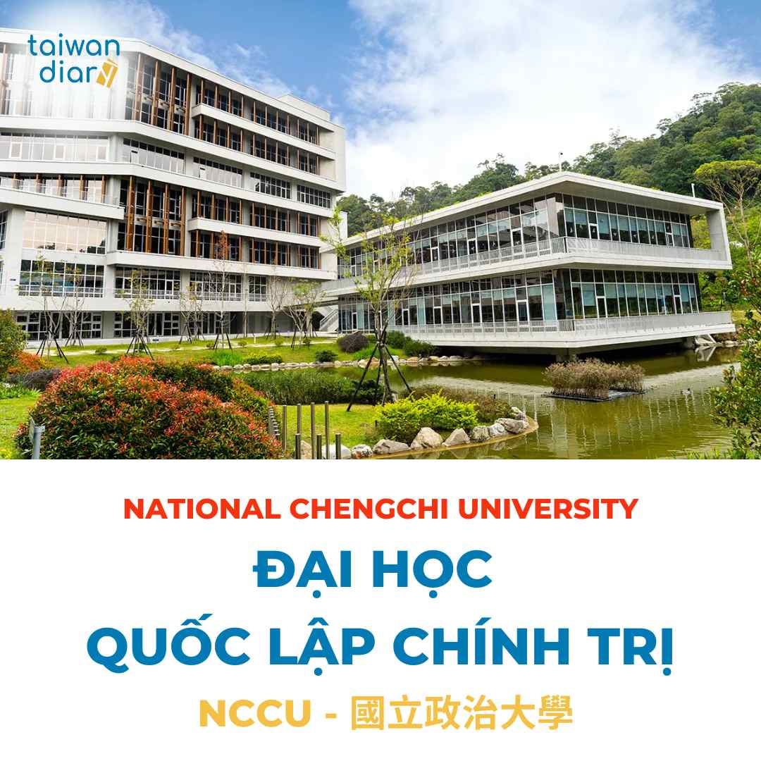 Thông tin tuyển sinh Đại học Quốc lập Chính trị kỳ thu 2026 10 image 64