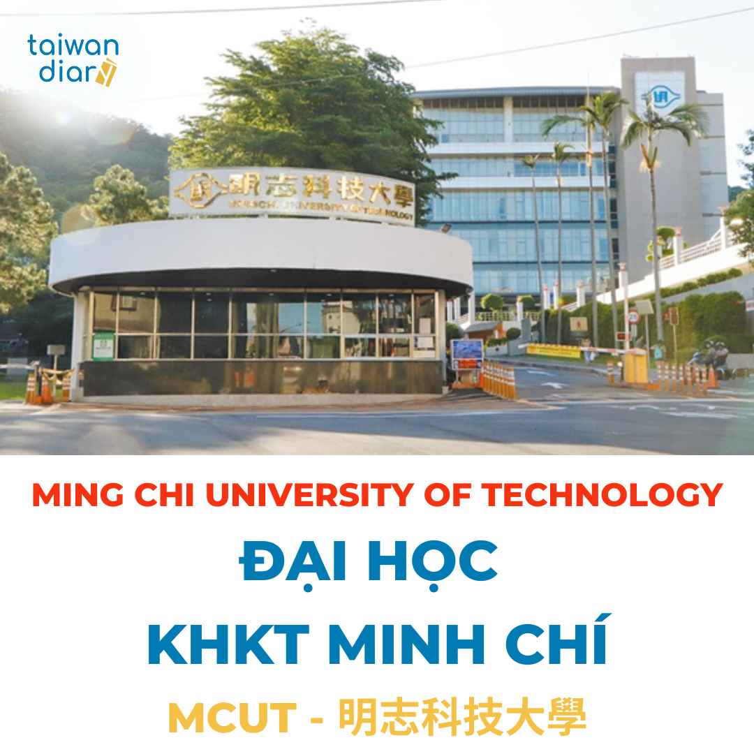 Thông tin tuyển sinh Đại học Khoa học Kỹ thuật Minh Chí kỳ xuân 2026 4 image 78