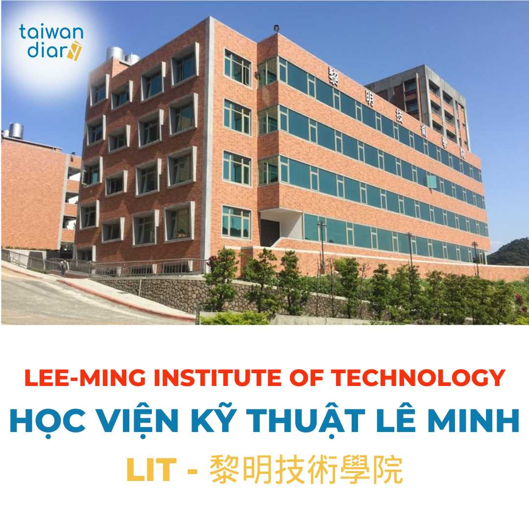 Thông tin tuyển sinh Học viện Kỹ thuật Lê Minh kỳ xuân 2026 4 image 81