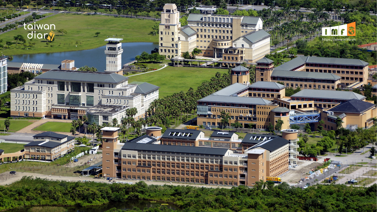 Thông tin tuyển sinh Đại học Quốc lập Đông Hoa kỳ xuân 2027 11 ndhu