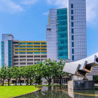 Đại học KHKT Quốc lập Đài Loan