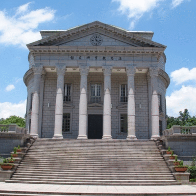 Đại học Đại Đồng