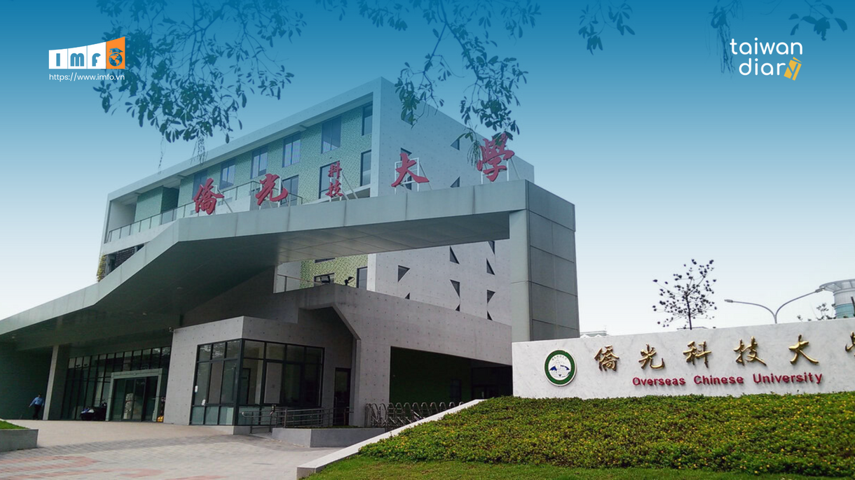 Thông tin tuyển sinh Đại học Kiều Quang kỳ thu 2026 9 ocu 1