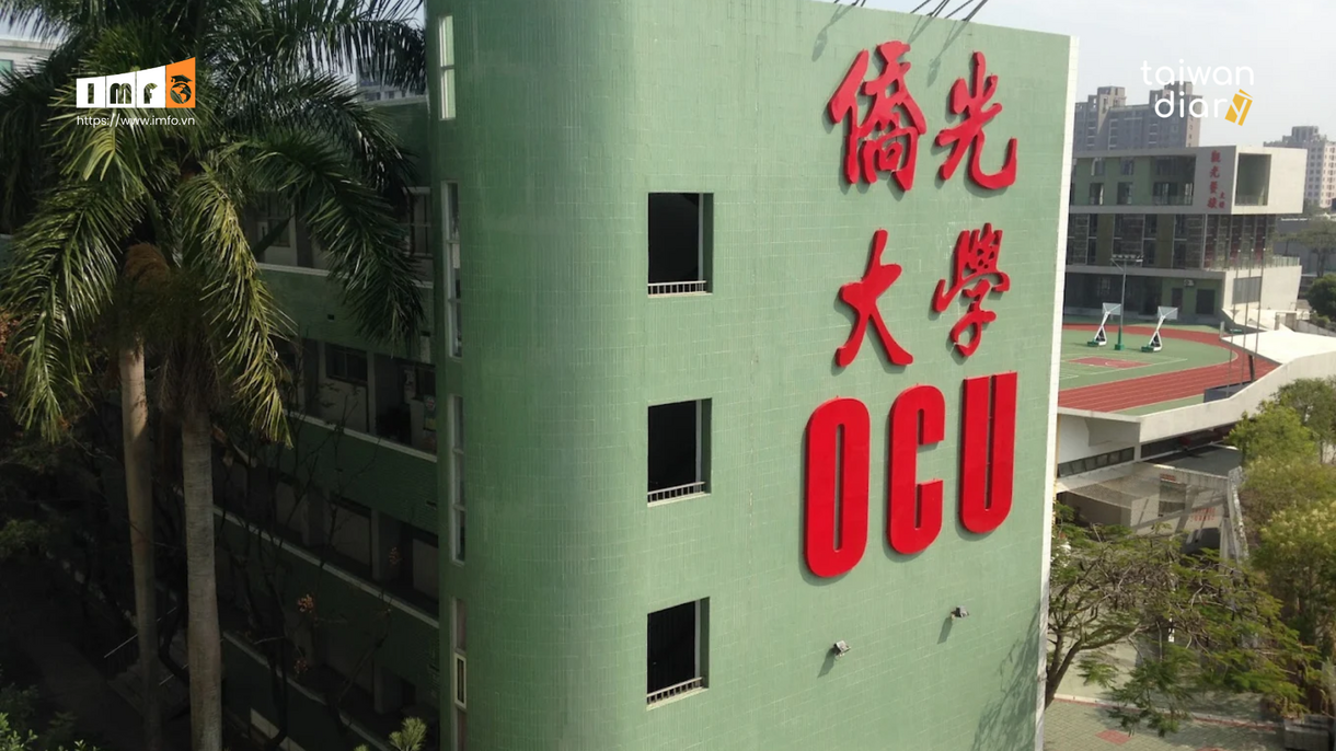 Thông tin tuyển sinh Đại học Kiều Quang kỳ thu 2026 10 ocu 2