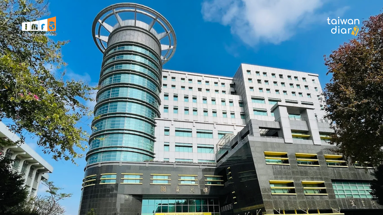 Thông tin tuyển sinh Đại học Kiều Quang kỳ thu 2026 11 ocu 3