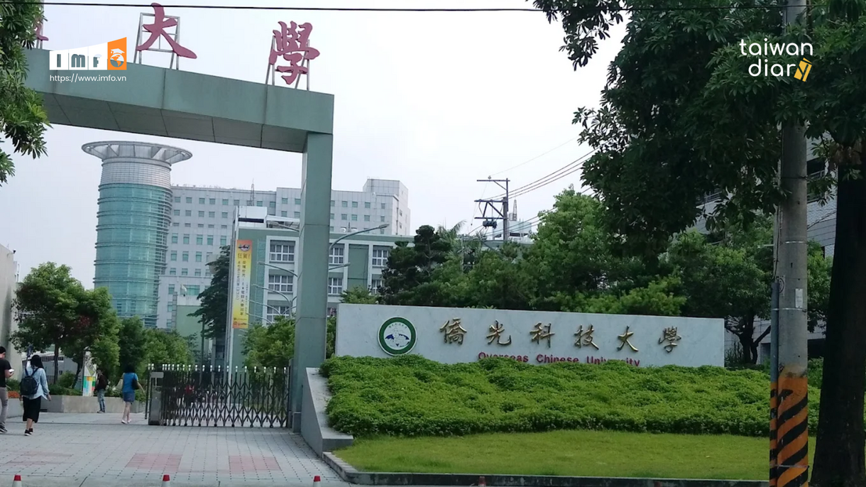 Thông tin tuyển sinh Đại học Kiều Quang kỳ thu 2026 8 ocu 4