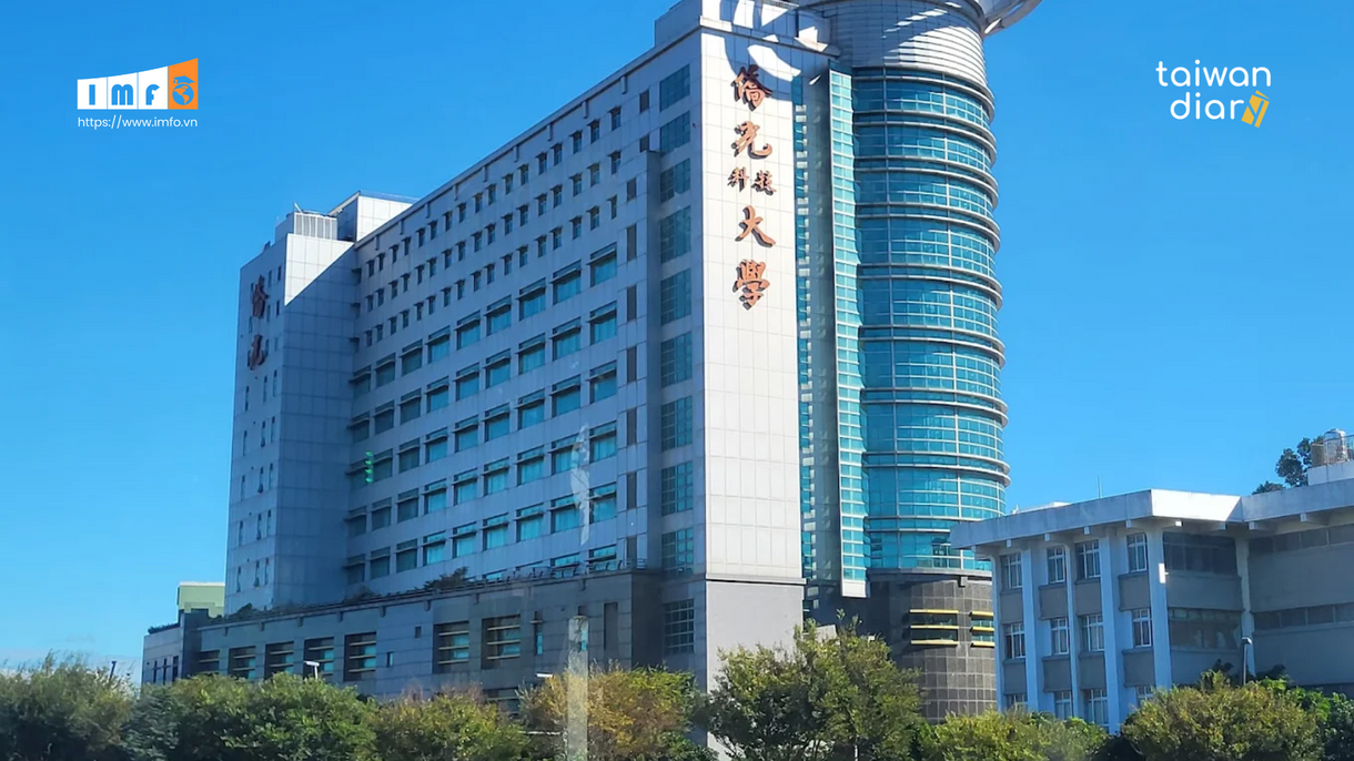 Thông tin tuyển sinh Đại học Kiều Quang kỳ thu 2026 7 ocu