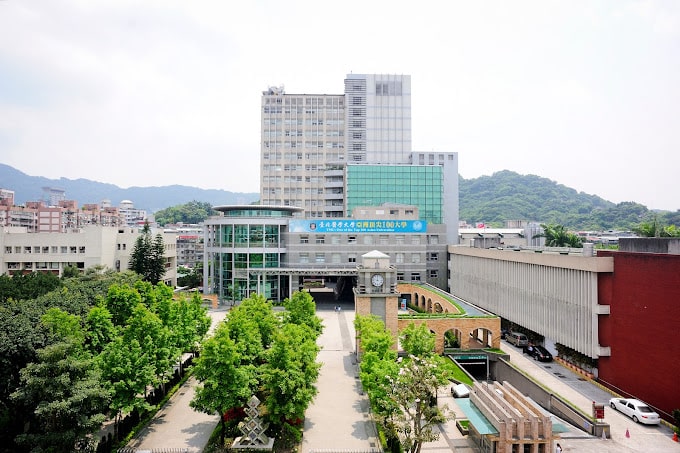 Thông tin hệ 1+4 Đại học Y khoa Đài Bắc kỳ thu 2026 10 Ảnh đại học y khoa Đài Bắc